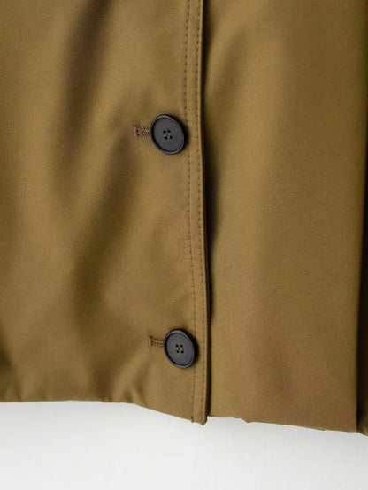 summer short jacket casual