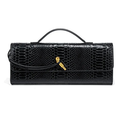 Luxury Design Top-Handle Bag