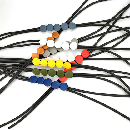 Long Statement Necklace