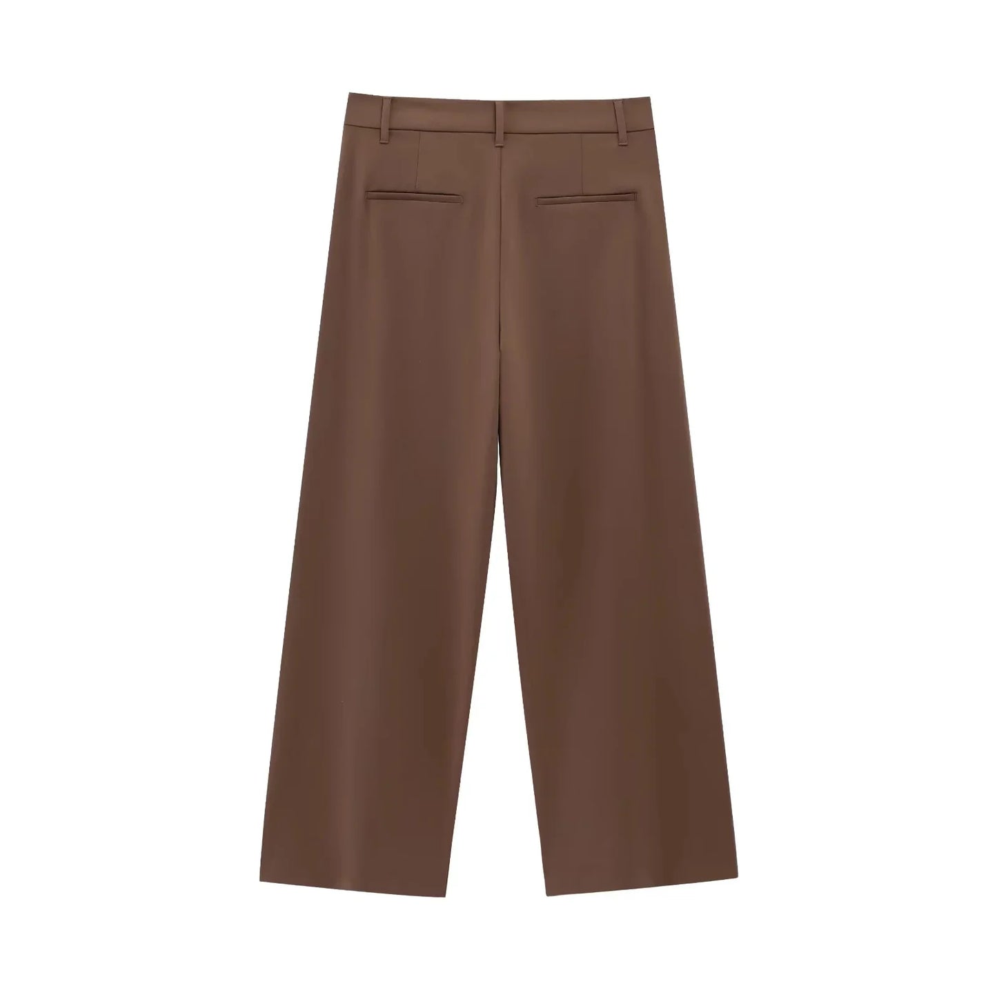 Summer Office Elegant Suit