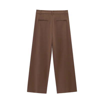 Summer Office Elegant Suit