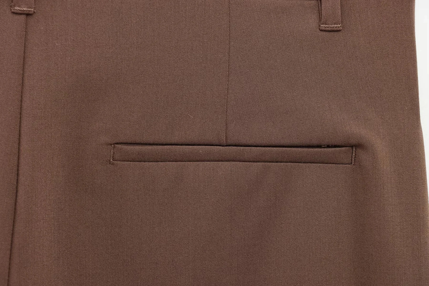 Summer Office Elegant Suit