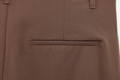 Summer Office Elegant Suit