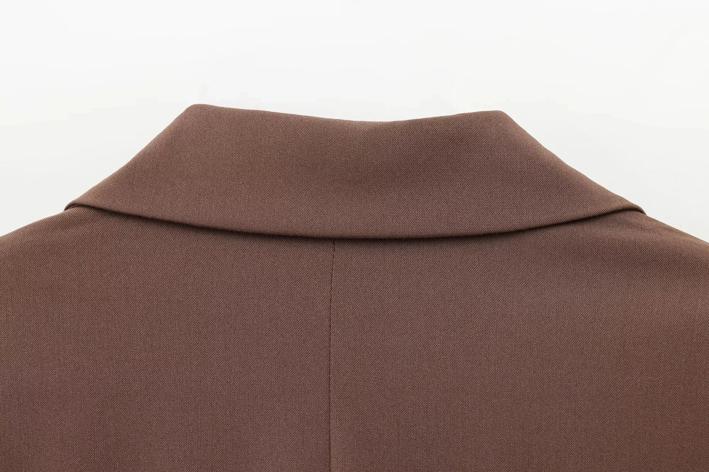 Summer Office Elegant Suit