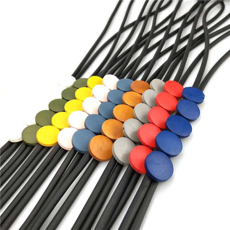 Long Statement Necklace