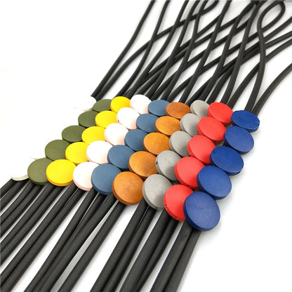 Long Statement Necklace