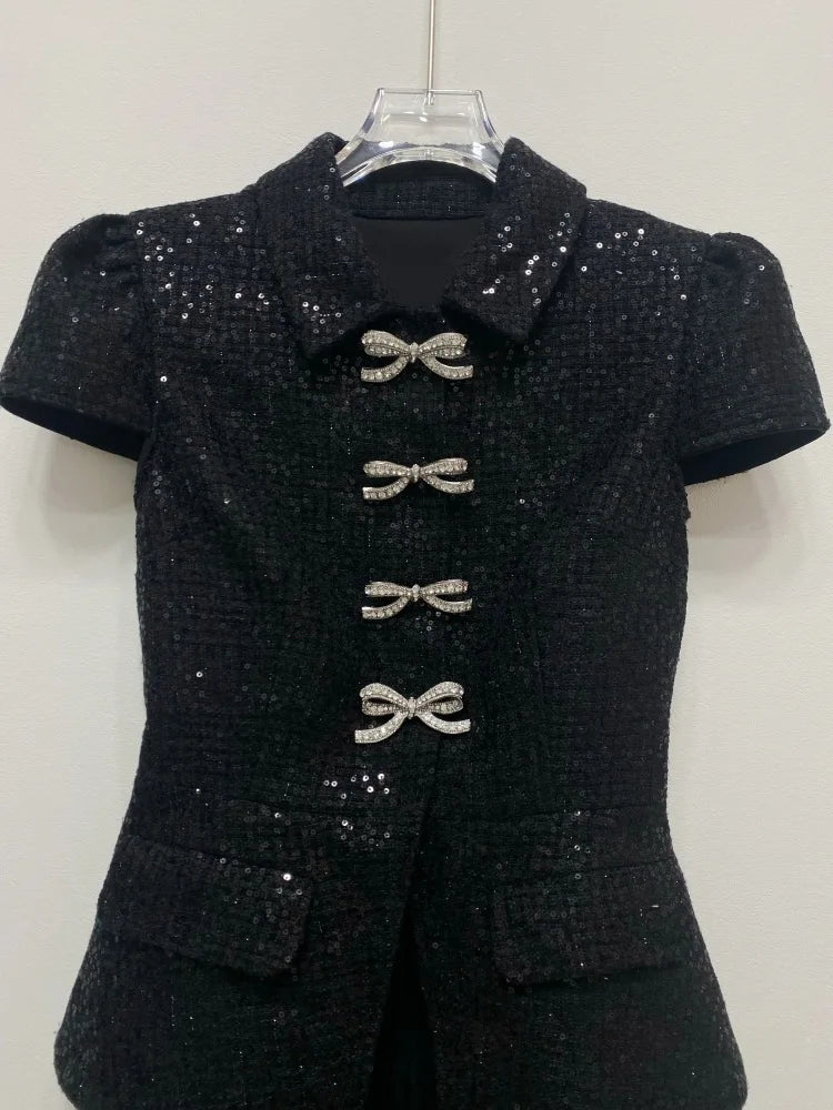 2 Piece Sets - Dresses Chiffon Long Dress