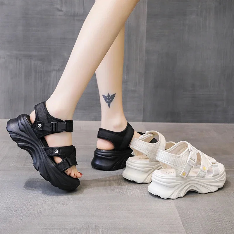 Casual Sneakers Sandals