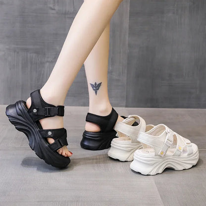 Casual Sneakers Sandals