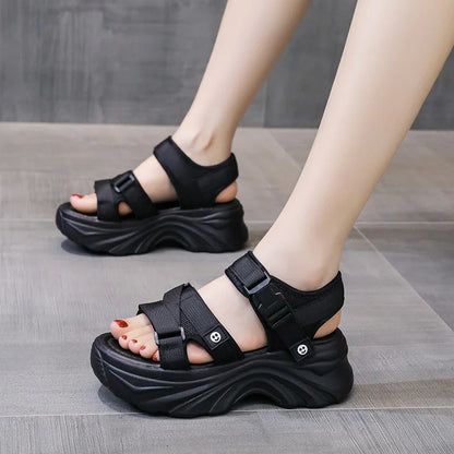 Casual Sneakers Sandals