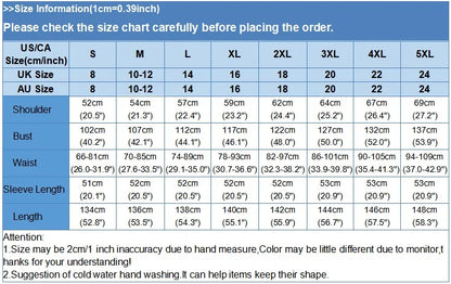 Elegant  Sundress Lapel Neck Long Sleeve Black Dress - Long Dress