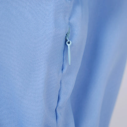 Summer Dress - Long Sleeve Maxi