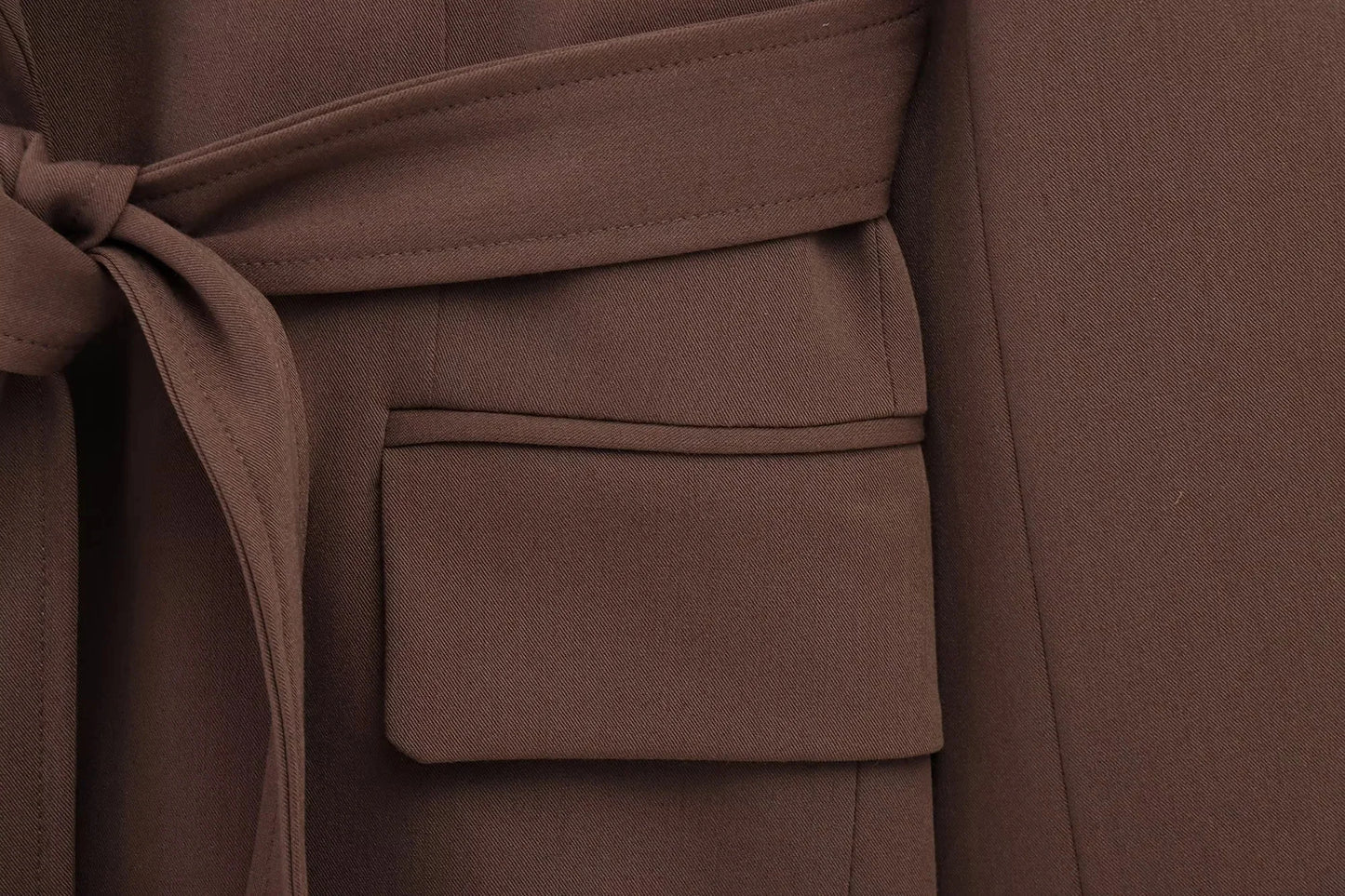 Summer Office Elegant Suit