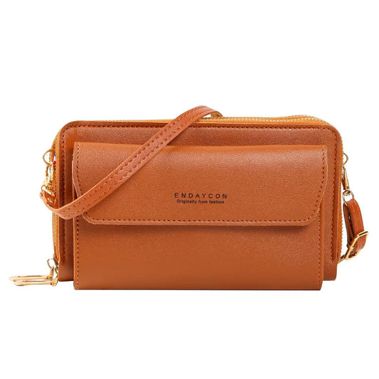 New Crossbody Bag