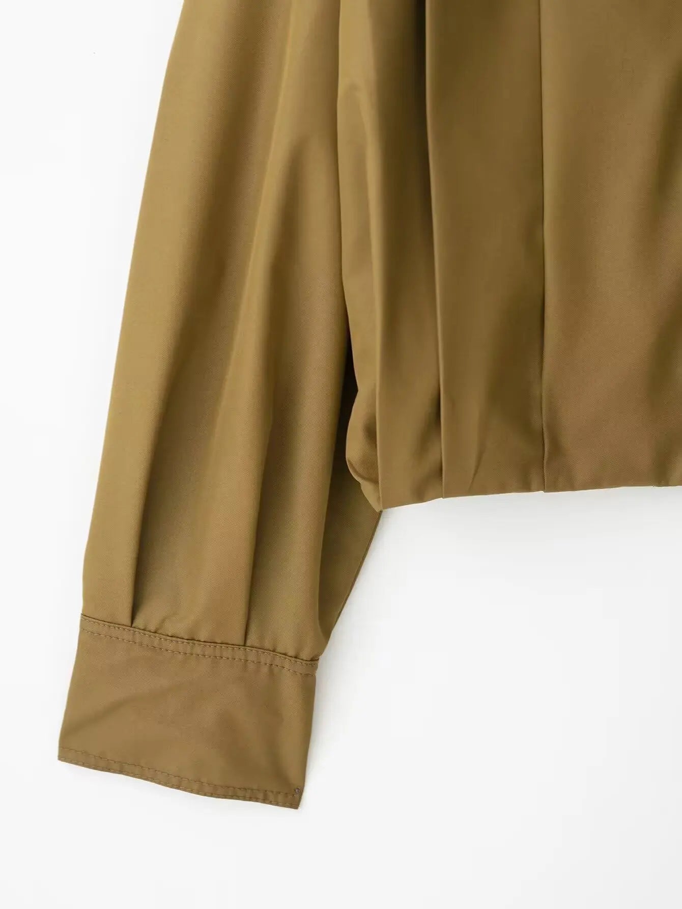 summer short jacket casual