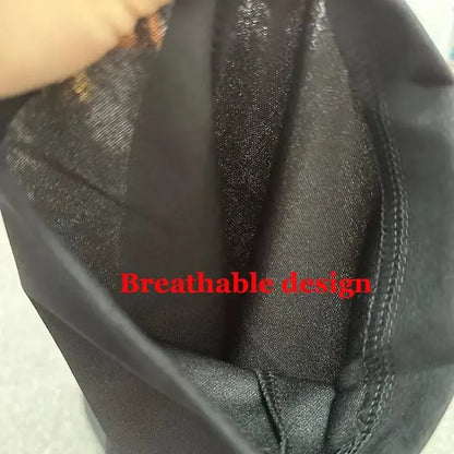 Women Fashion Suit Pants Lady Breathable Baggy High Waist Wide Leg Trousers Lady Straight Leg Gray Classic Office Long Pants