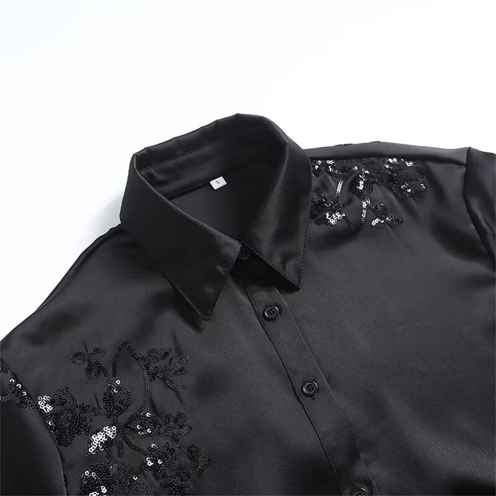 Summer - Shirt and Pant Set