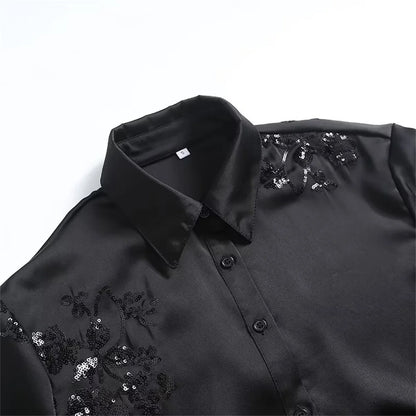 Summer - Shirt and Pant Set