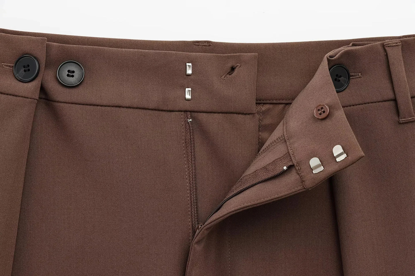 Summer Office Elegant Suit