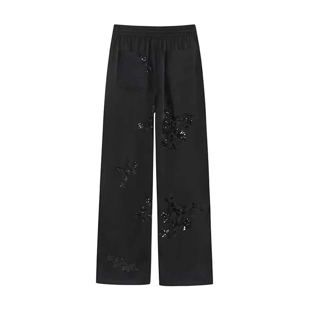 Summer - Shirt and Pant Set