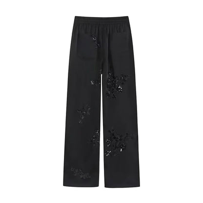 Summer - Shirt and Pant Set